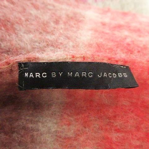 MARC BY JACOBS マークバイマークジェイコブス by フリンジ ニット 