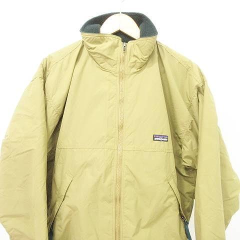 PATAGONIA パタゴニア シェルドシンチラ Sサイズ パタゴニア Patagonia 美品 シェルドシンチラ ナイロン
