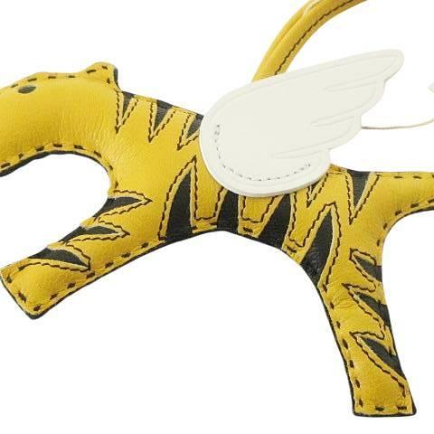 Ready Made トラ　チャーム　レディーメイド 楽天市場】READYMADE 銀座店 レディメイド 未使用 レザー バッグ