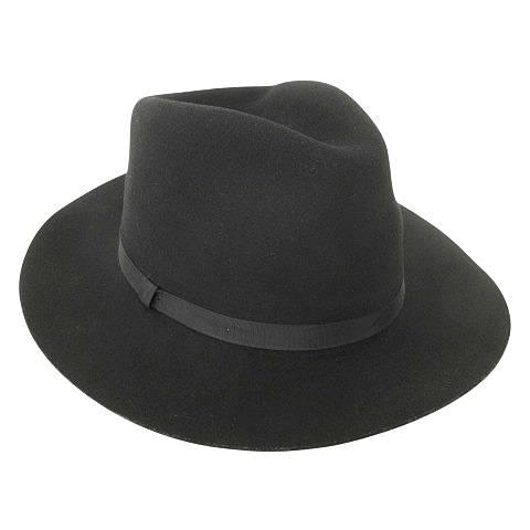 ニューヨークハット NEW YORK HAT フェルト ハット 5923 帽子