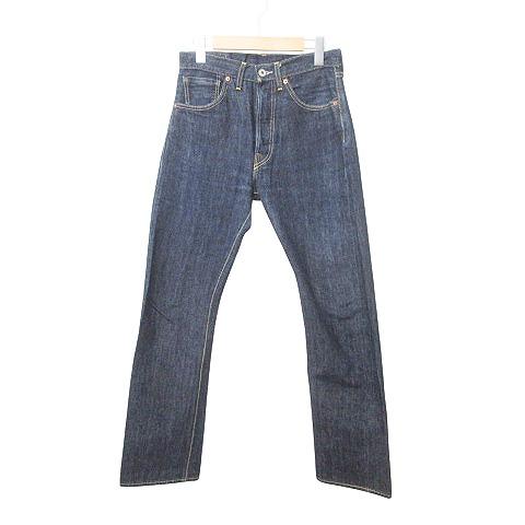 Levi's リーバイス 美品 大戦モデル 44年復刻 S501XX Levi's リーバイス 美品 大戦モデル 44年復刻 S501XX
