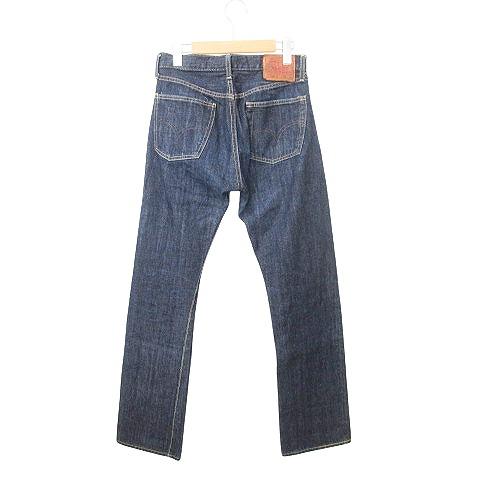 Levi's リーバイス 美品 大戦モデル 44年復刻 S501XX Levi's リーバイス 美品 大戦モデル 44年復刻 S501XX