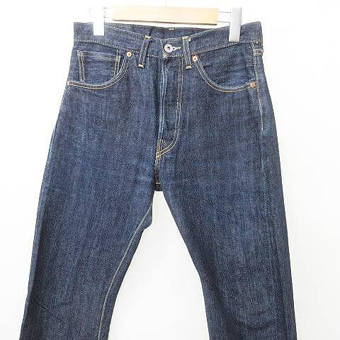 Levi's リーバイス 美品 大戦モデル 44年復刻 S501XX Levi's リーバイス 美品 大戦モデル 44年復刻 S501XX