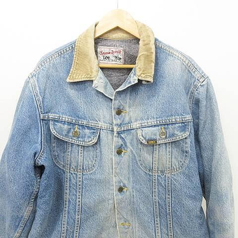 Lee リー LEE 90s ヴィンテージ VINTAGE ストームライダー 裏 Lee リー LEE 90s ヴィンテージ VINTAGE ストームライダー 裏