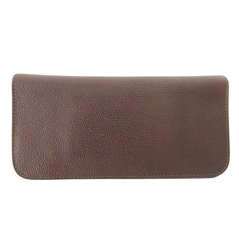 IL BISONTE（イルビゾンテ） 美品 STANDARD COLLECTION レザー 長財布 