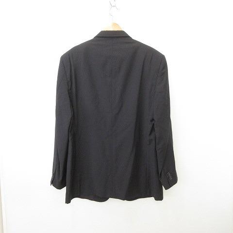 ジバンシィ GIVENCHY テーラードジャケット ブレザー 羽織 イタリア製