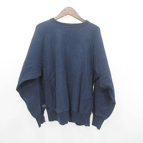 Champion（チャンピオン） ヴィンテージ VINTAGE 90s リバースウィーブ