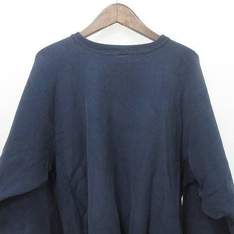 Champion（チャンピオン） ヴィンテージ VINTAGE 90s リバースウィーブ