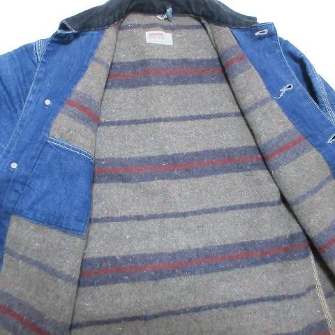 ヴィンテージ VINTAGE 70s モンゴメリーワード MONTGOMERY WARD デニム 