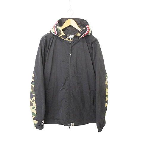 A BATHING APE アベイシングエイプ 美品 25ss 1st Camo Shark A BATHING APE アベイシングエイプ 美品 25ss 1st Camo Shark