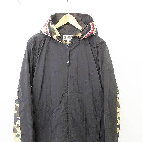 A BATHING APE アベイシングエイプ 美品 25ss 1st Camo Shark A BATHING APE アベイシングエイプ 美品 25ss 1st Camo Shark