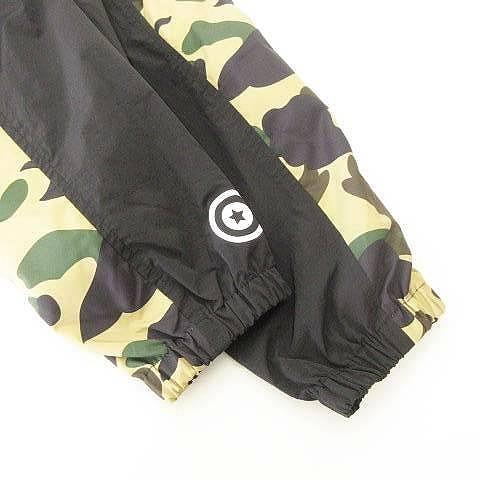 A BATHING APE アベイシングエイプ 美品 25ss 1st Camo Shark A BATHING APE アベイシングエイプ 美品 25ss 1st Camo Shark