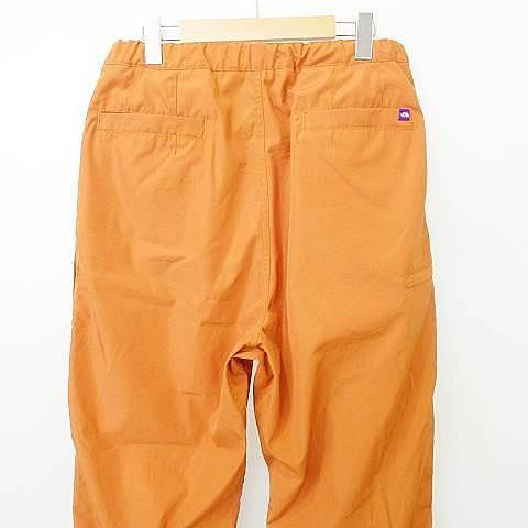 ノースフェイス パープルレーベル THE NORTH FACE PURPLE LABEL 美品