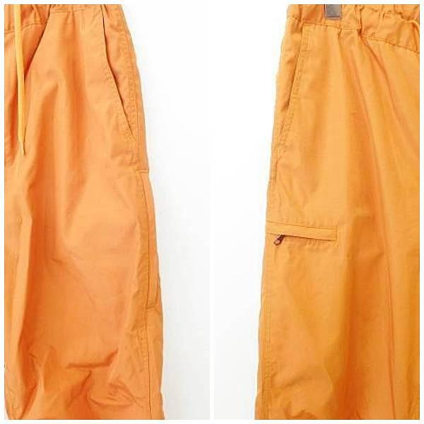 ノースフェイス パープルレーベル THE NORTH FACE PURPLE LABEL 美品