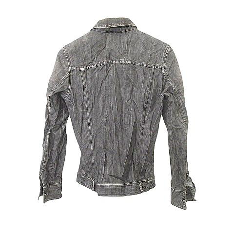5351 POUR LES HOMMES 5351プールオム デニム ジャケット ヴィンテージ 