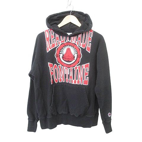READYMADE HOODIE R.MUTT レディメイド パーカー フーディ レディメイド READYMADE 20AW HOODIE R.MUTT ロゴ パーカー フーディ