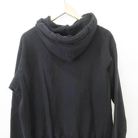 レディメイド READYMADE 20AW HOODIE R.MUTT ロゴ パーカー フーディ