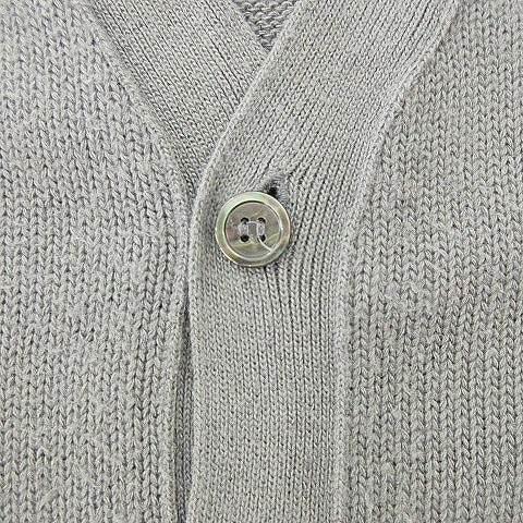 コムデギャルソン COMME des GARCONS AD2012 ニット カーディガン