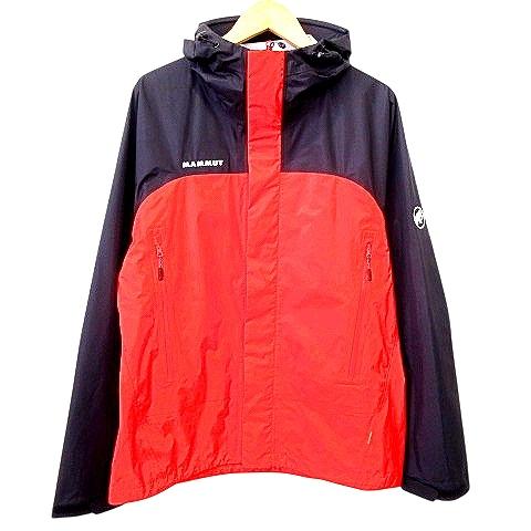 マムート MAMMUT 国内正規 マイクロレイヤー 2.0 マウンテンパーカー