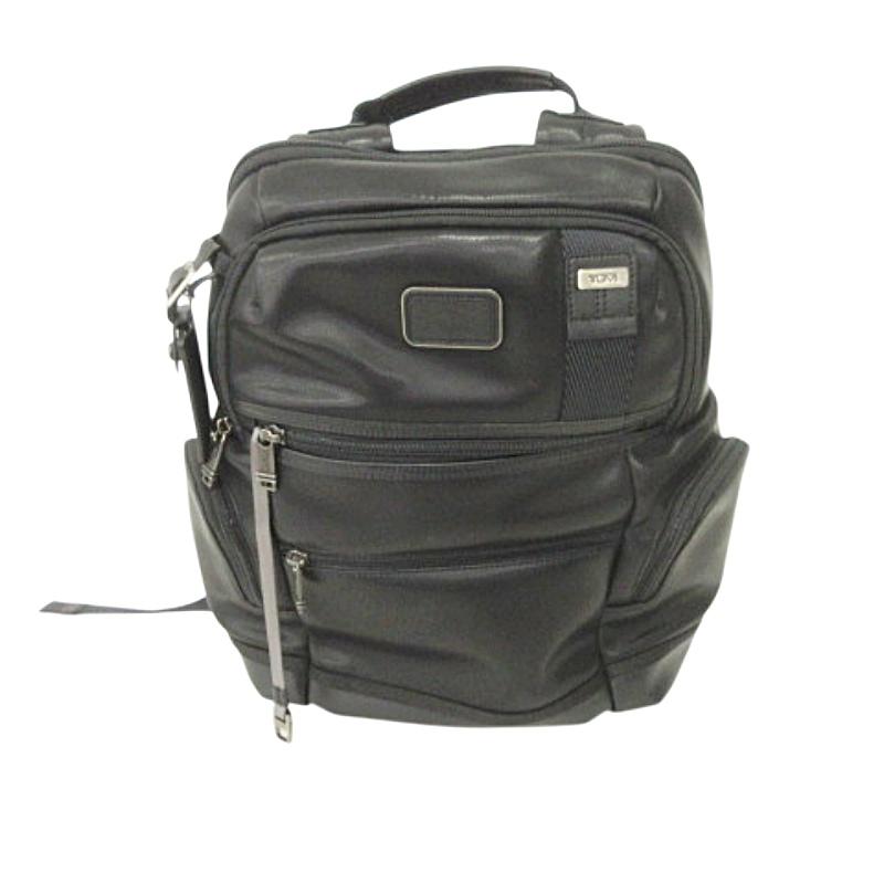 TUMI トゥミ アルファブラボー ALPHA BRAVO Parrish Backpack