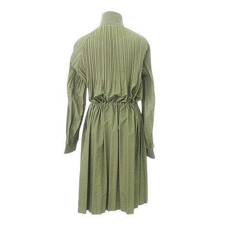 プリーツプリーズ PLEATS PLEASE イッセイミヤケ ISSEY MIYAKE 美品 
