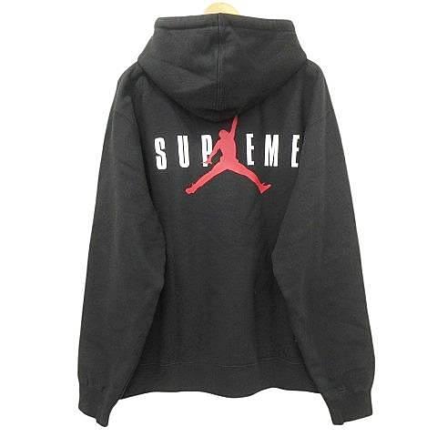 Supreme（シュプリーム） 未使用品 タグ付き 24AW Jordan ロゴプリント 