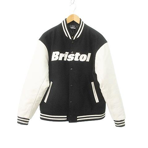 エフシーレアルブリストル F.C.Real Bristol FCRB AW24 Varsity