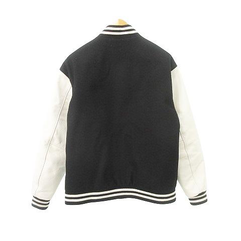 エフシーレアルブリストル F.C.Real Bristol FCRB AW24 Varsity Jacket 