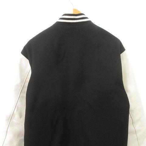 エフシーレアルブリストル F.C.Real Bristol FCRB AW24 Varsity Jacket