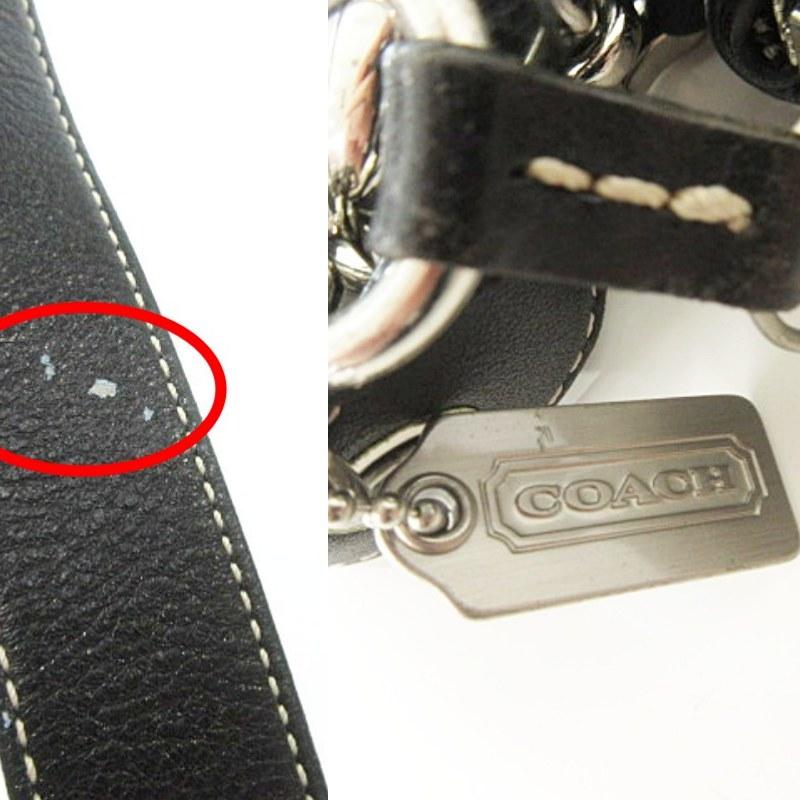COACH（コーチ） ショルダーバッグ 9362 シグネチャー キャンバス