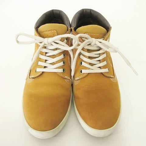 Timberland（ティンバーランド） Timberland A1KKQ スニーカー 