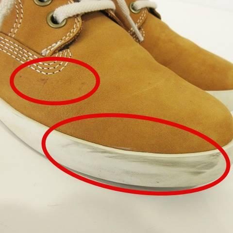 Timberland（ティンバーランド） Timberland A1KKQ スニーカー 