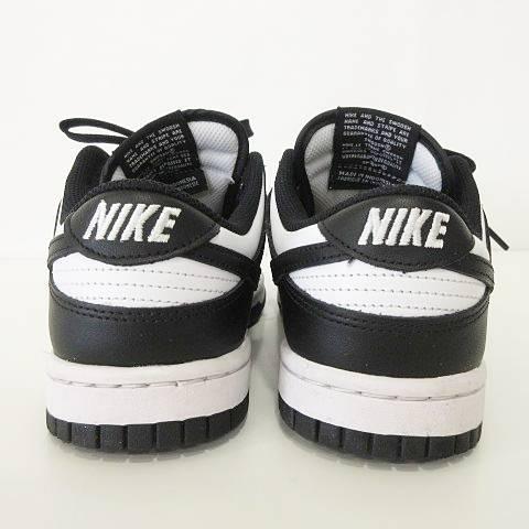 NIKE（ナイキ） NIKE WMNS DUNK LOW DD1503-101 スニーカー ダンク