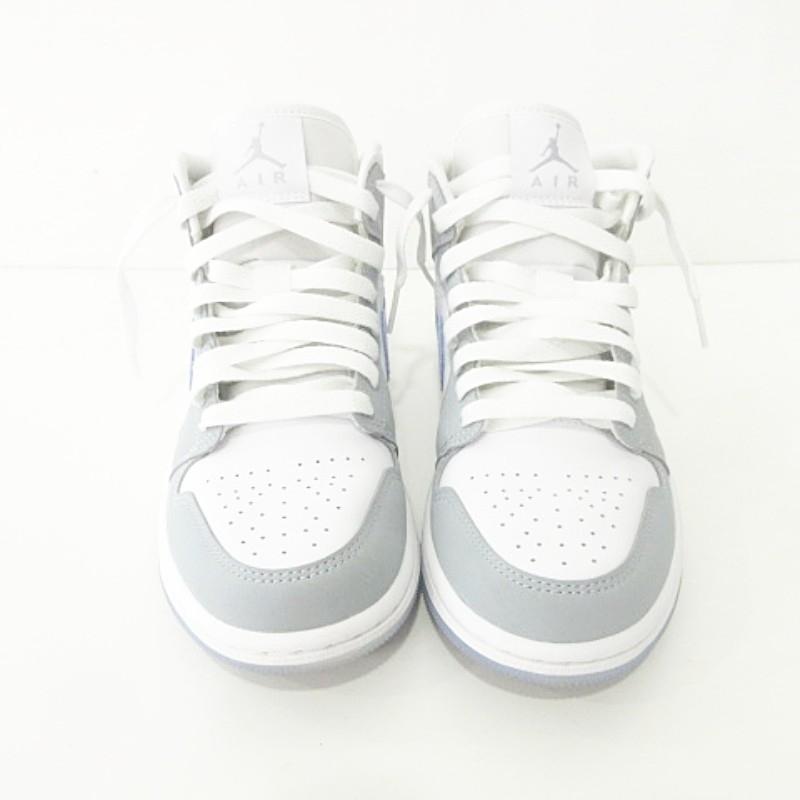 NIKE（ナイキ） 美品 ジョーダン1 JORDAN ハイカット スニーカー 