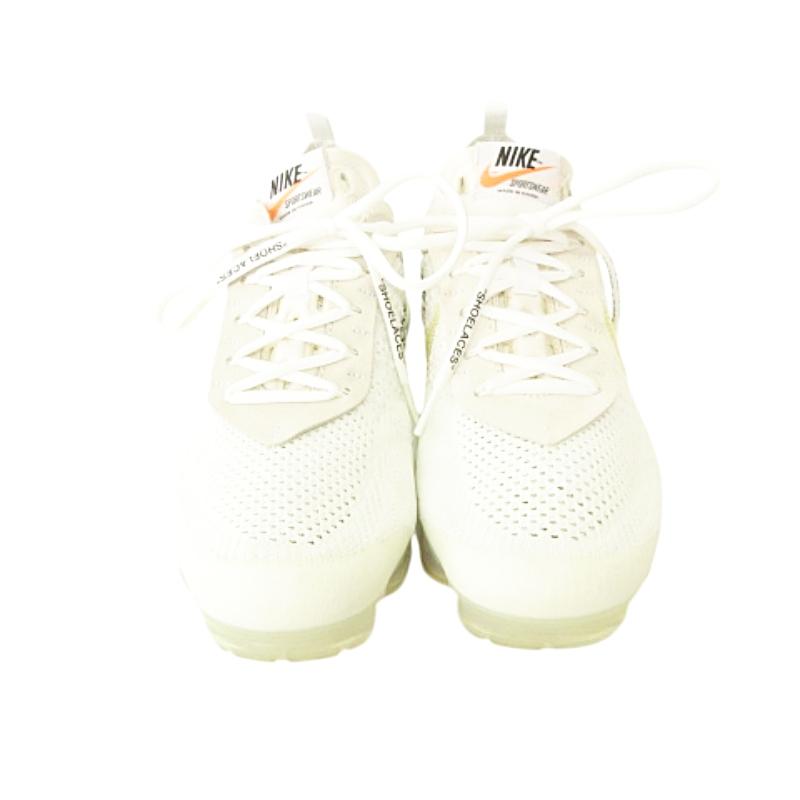 NIKE ナイキ × オフホワイト Off-White 箱付き タグあり 替紐あり 美品 