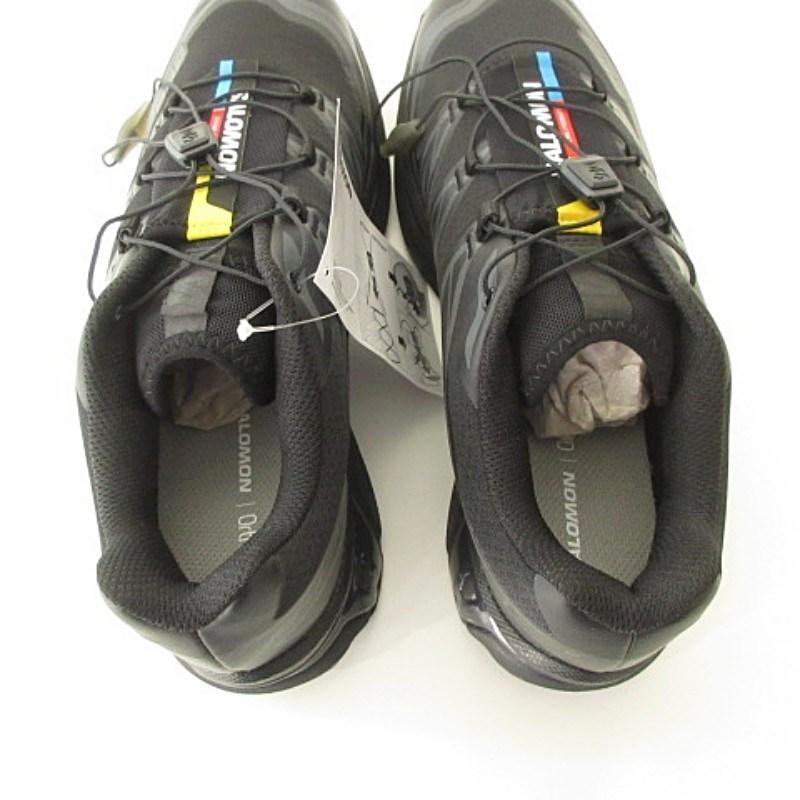 未使用品 サロモン Salomon タグ付き 箱付き 美品 XT-6 ADV