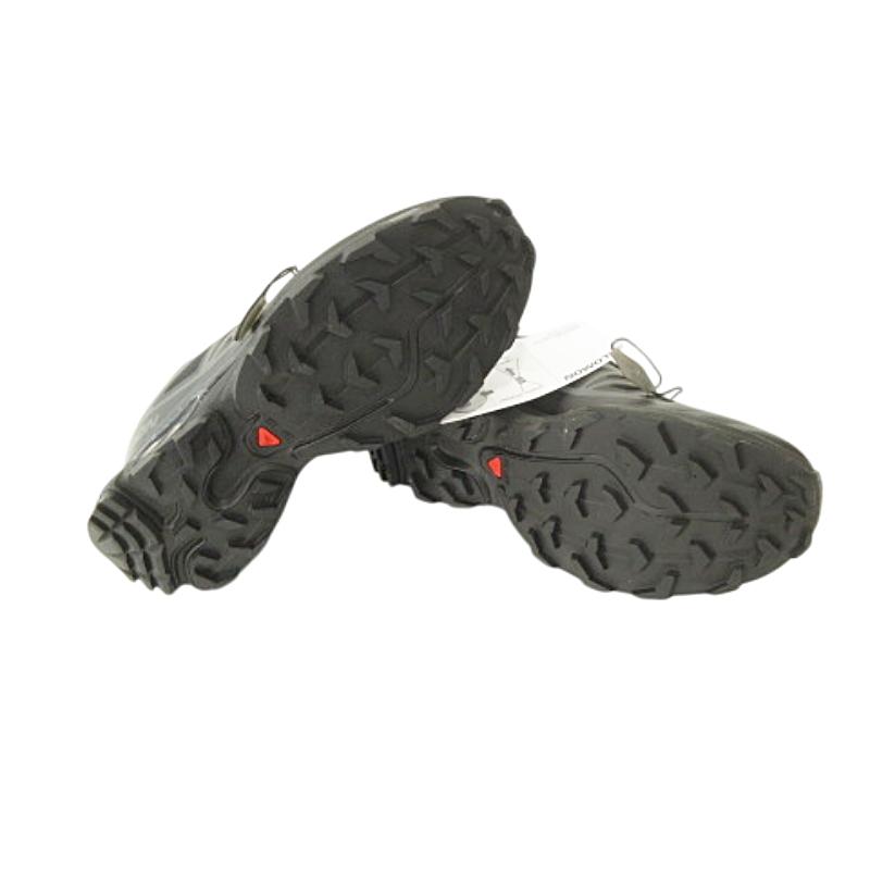 未使用品 サロモン Salomon タグ付き 箱付き 美品 XT-6 ADV スポーツ
