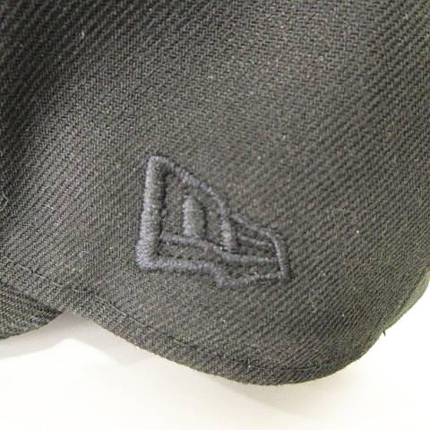 WACKO MARIA×NEW ERA 59FIFTY / CAP 7 5/8