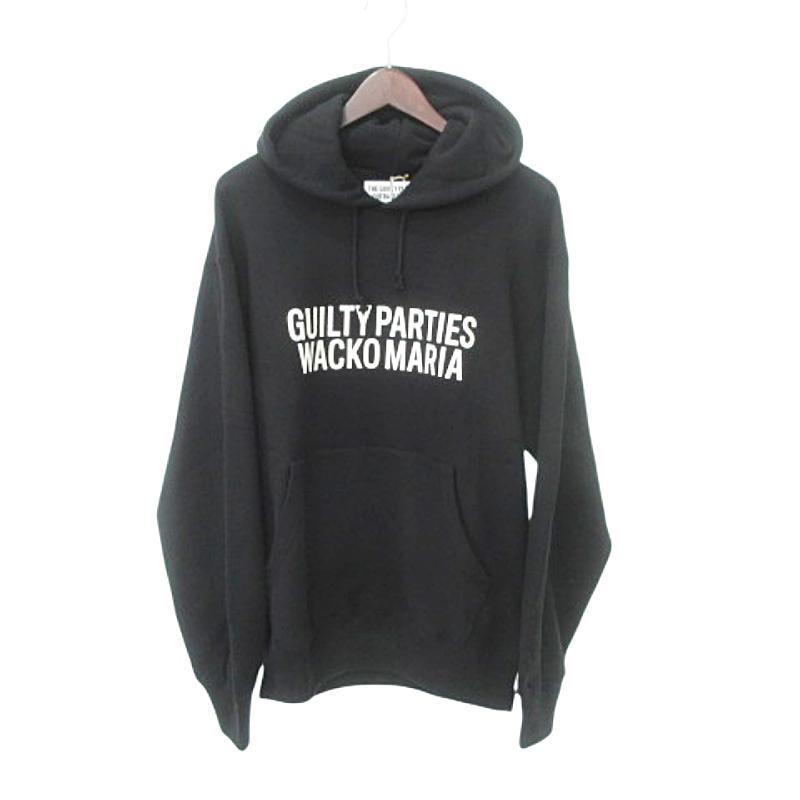 WACKO MARIA（ワコマリア） 未使用品 美品 タグ付 24AW MIDDLE WEIGHT