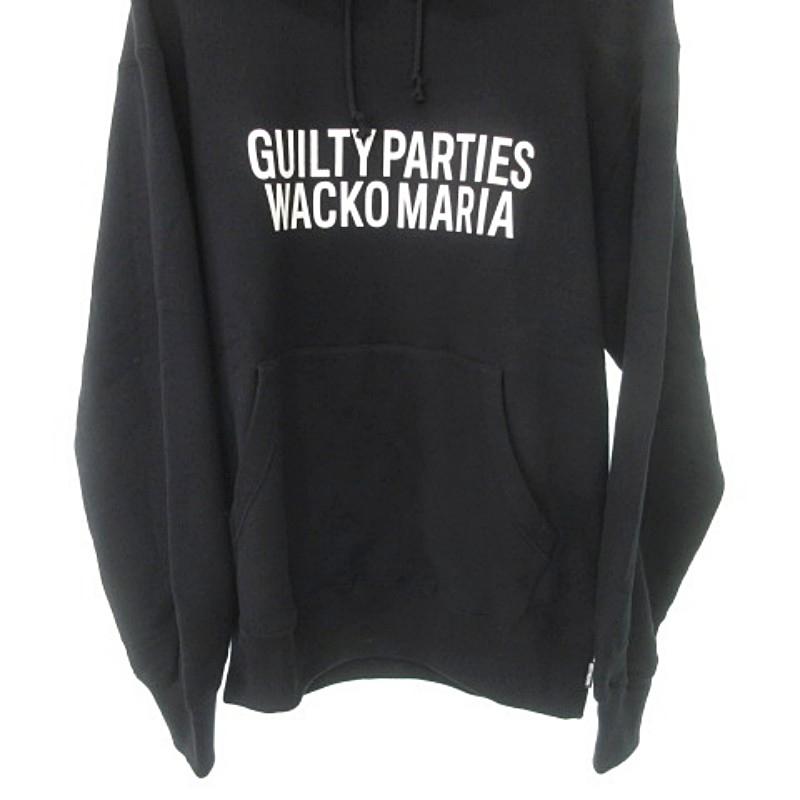 WACKO MARIA（ワコマリア） 未使用品 美品 タグ付 24AW MIDDLE WEIGHT