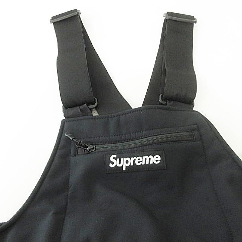 Supreme シュプリーム SUPREME 美品 GORE-TEX WINDSTOPPER