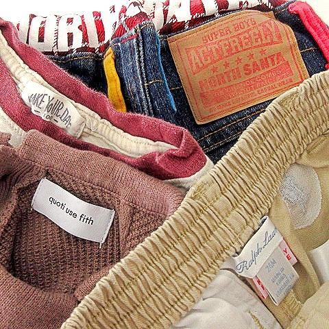 ラルフローレン含む 子供服 90〜100cm 4点セット Tシャツ ニット 