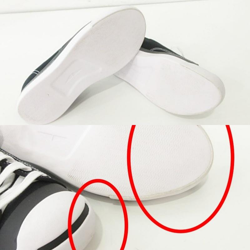 フラグメントデザイン FRAGMENT DESIGN × V.A. コンバース Converse  