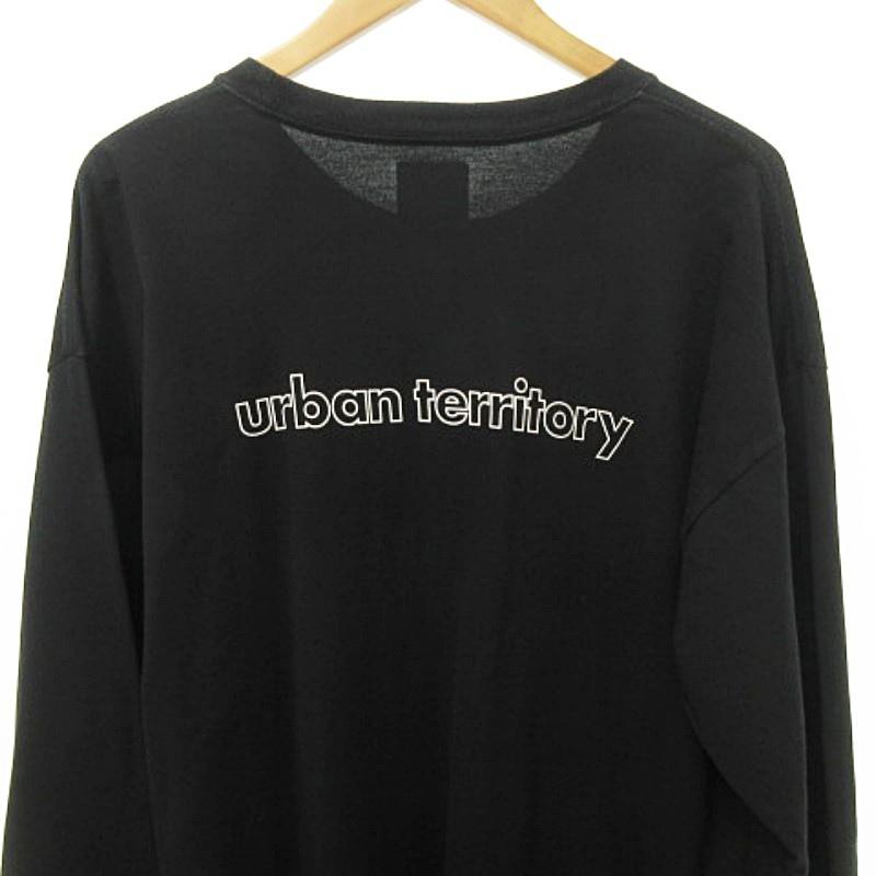 ダブルタップス WTAPS 21SS SCREEN WTVUA 長袖 Tシャツ ロゴ トップス 