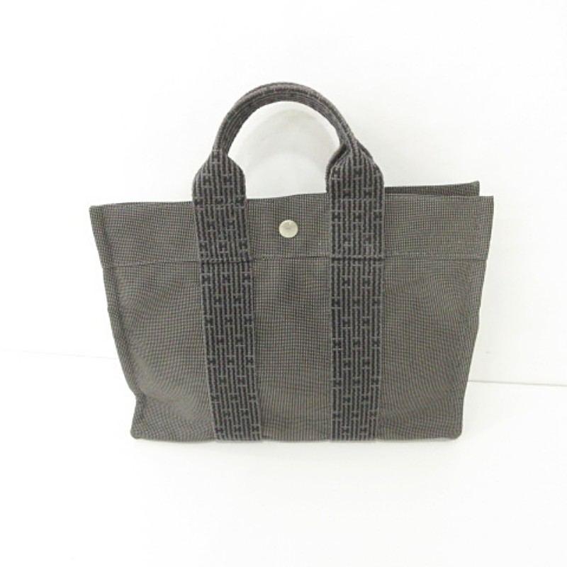 HERMES（エルメス） エールラインPM トートバッグ カバン 鞄