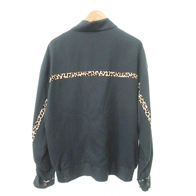 メンズ 最終値下げ WACKO MARIA 23AW WESTERN JACKET