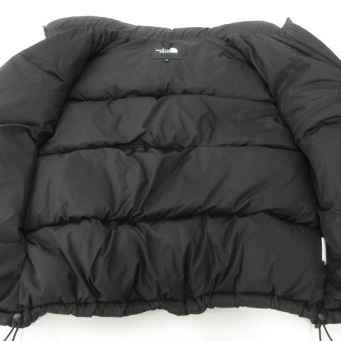 THE NORTH FACE（ザ ノースフェイス） 美品 ヌプシベスト ダウン