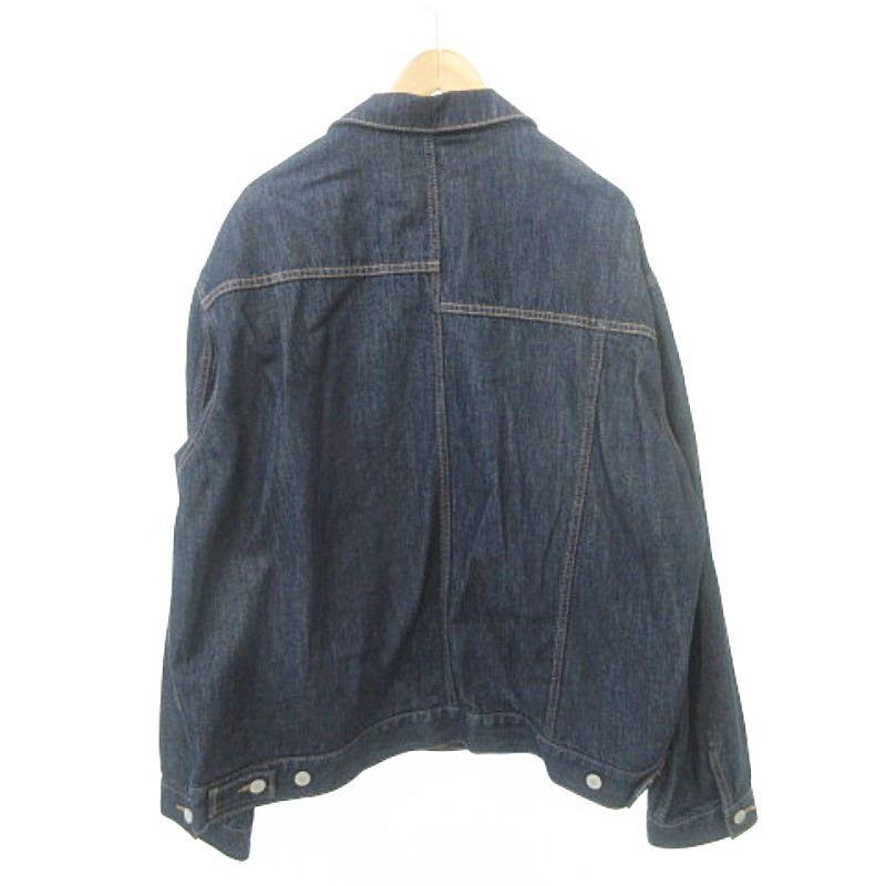 ジーユー GU 美品 ミハラヤスヒロ MIHARA YASUHIRO コラボ