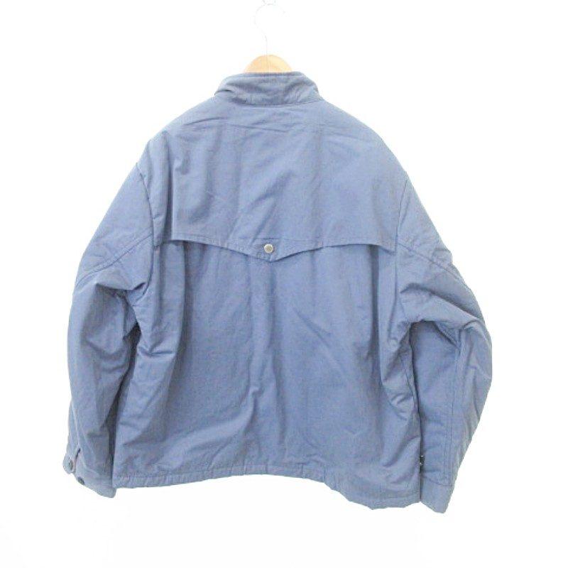 ジーユー GU アンダーカバー UNDERCOVER コラボ ジャケット アウター