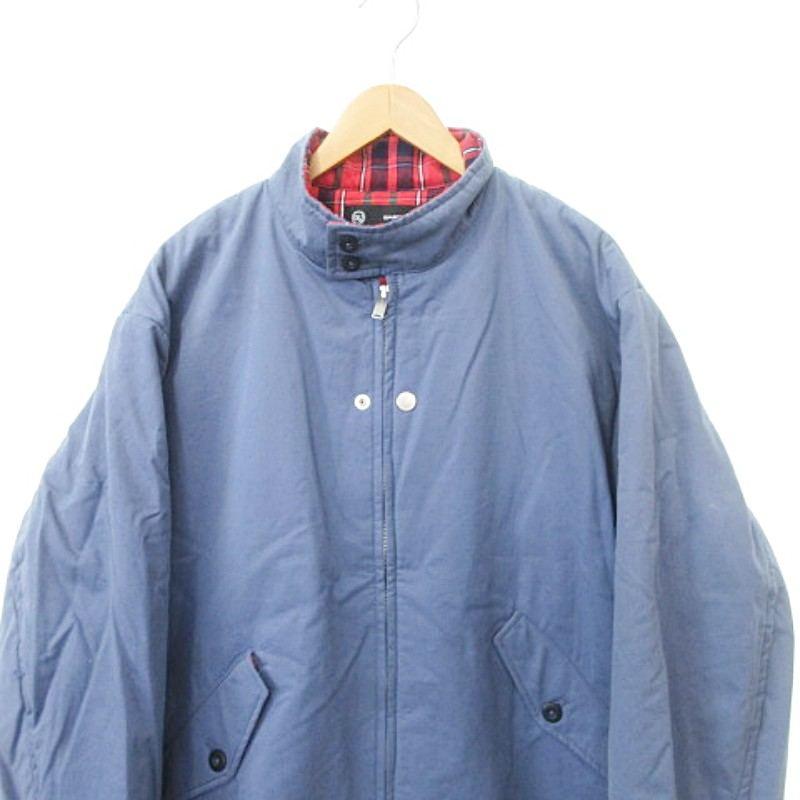 ジーユー GU アンダーカバー UNDERCOVER コラボ ジャケット アウター